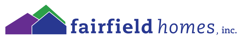 Fairfield Homes Logo