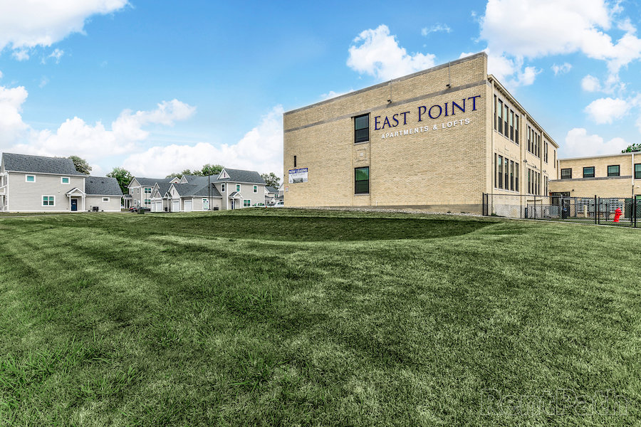 Eastpoint Exterior