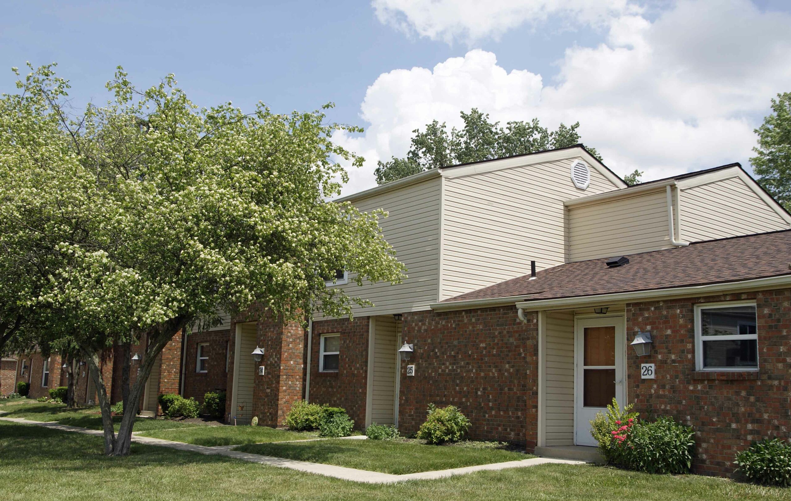 Pleasantville Commons Fairfield Homes, Inc.