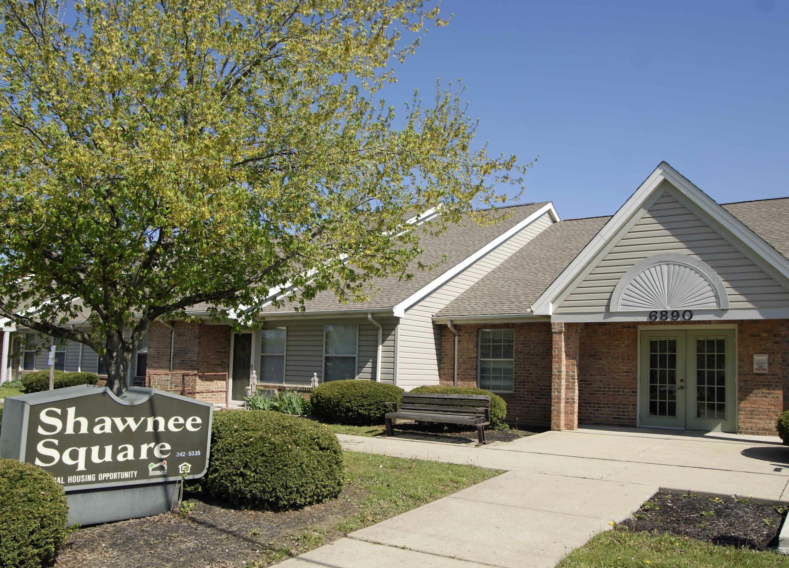 Shawnee Square Fairfield Homes, Inc.