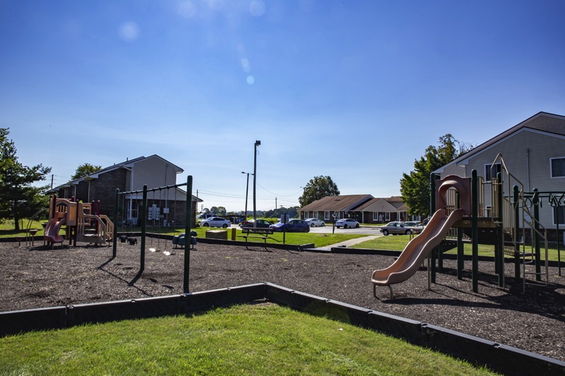 Brookwood Commons Playground