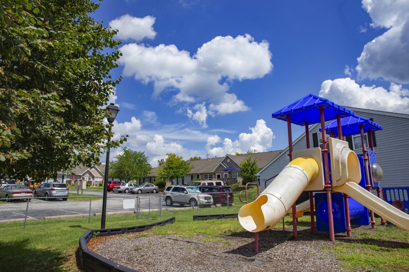 Highland Heights Playground