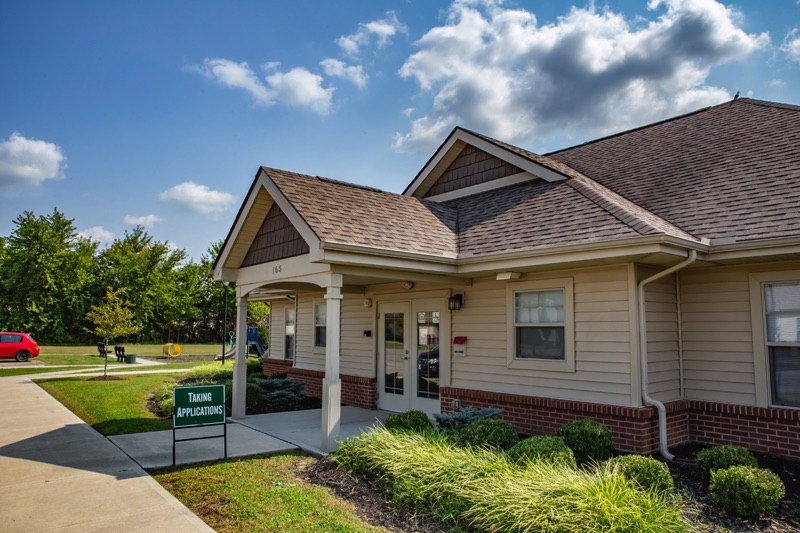 Hopewell Cottages Exterior