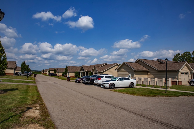 Hopewell Cottages Street View