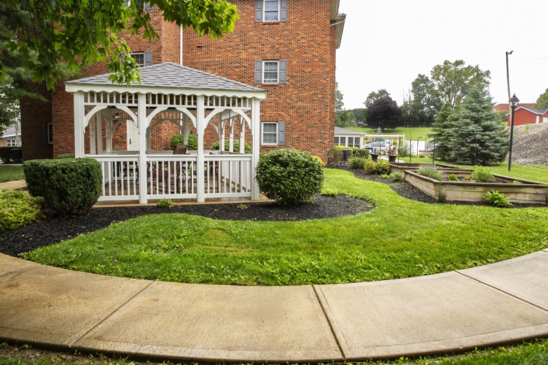 Logan Place Gazebo