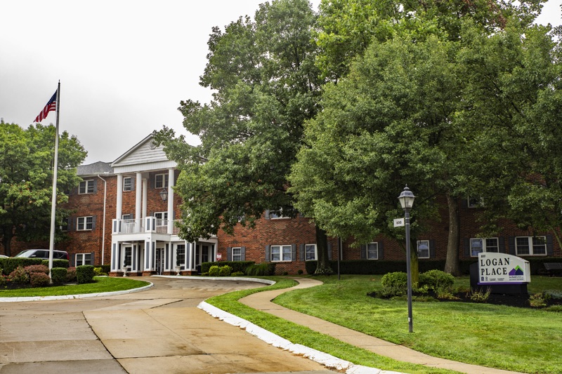 Logan Place Street View