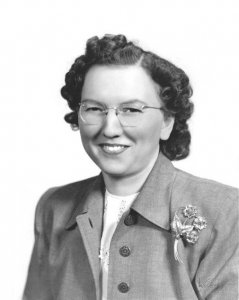 Mary Gorsuch