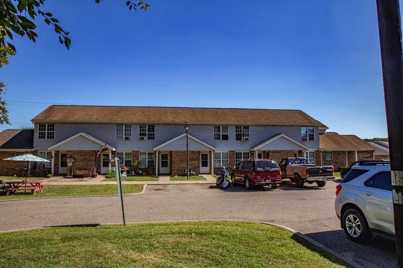 Oakview Manor Street View