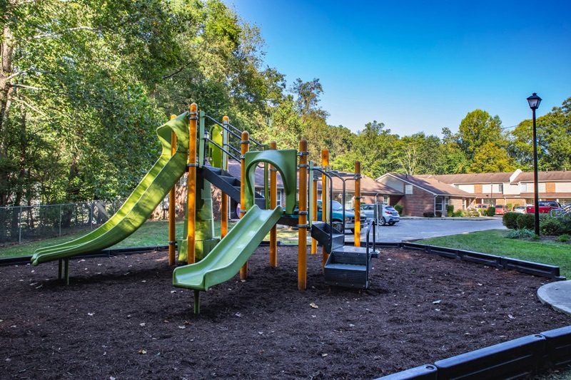 Pomeroy Cliffs Playground