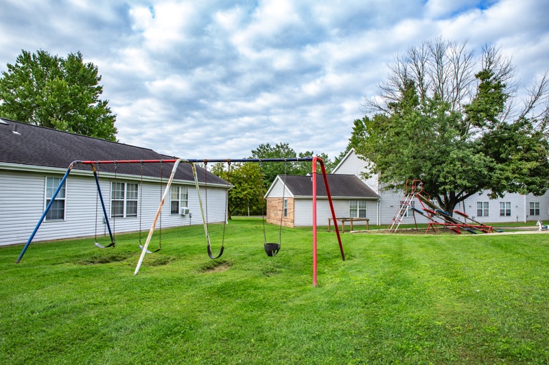 Reading Commons Playground