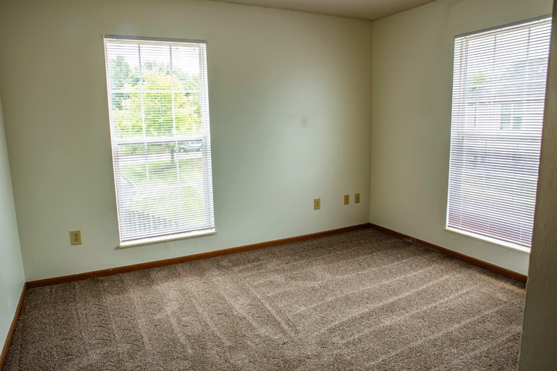 Tussing Corners Apartments Interior