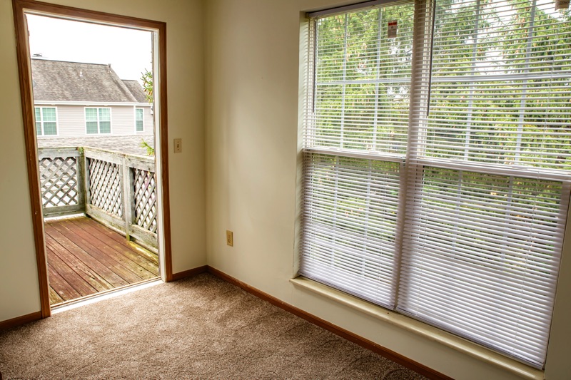 Tussing Corners Apartments Interior