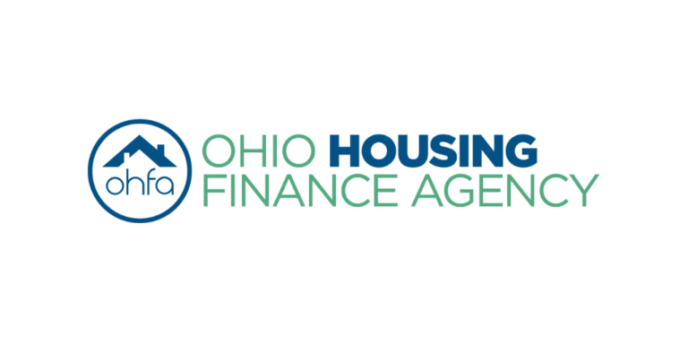 Ohio Housing Finance Agency logo
