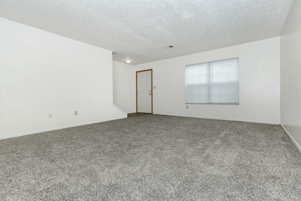 Crescent Village Apartments Interior