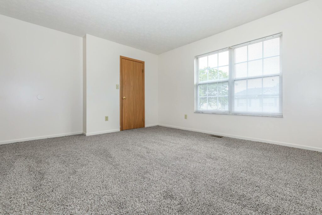 Crescent Village Apartments Interior