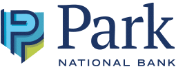 Park National bank logo