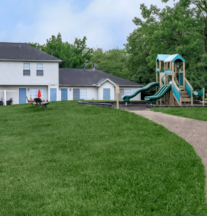 Crescent Village Apartments Playground