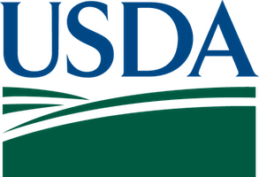 USDA Logo