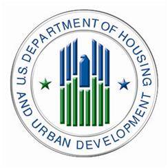 U.S Department of housing and urban development logo